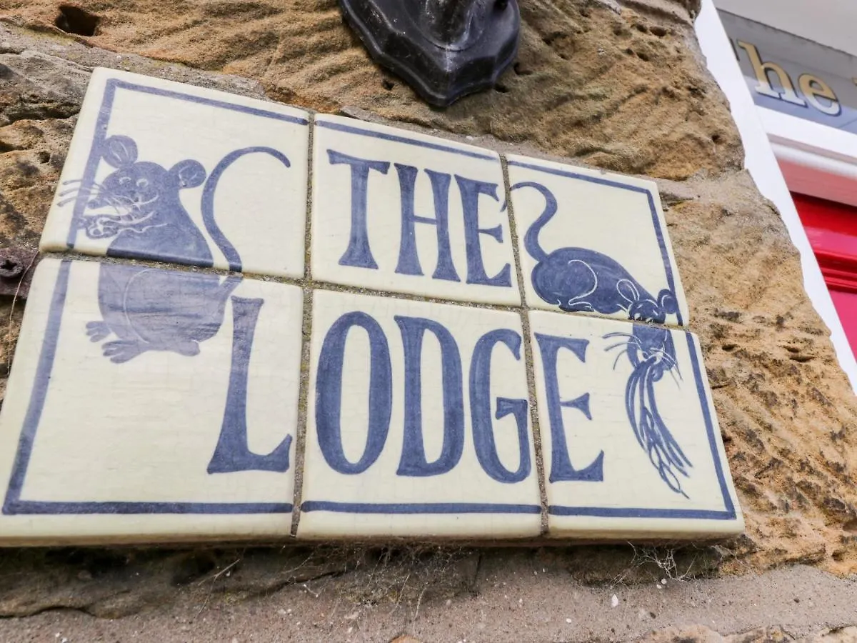The Lodge 휫비 영국